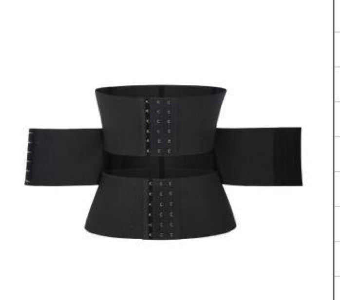 Triple Platinum Waist Band