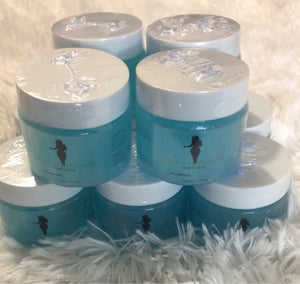 Anti-Cellulite Gel